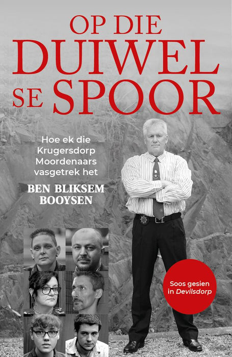 Op die Duiwel se Spoor
