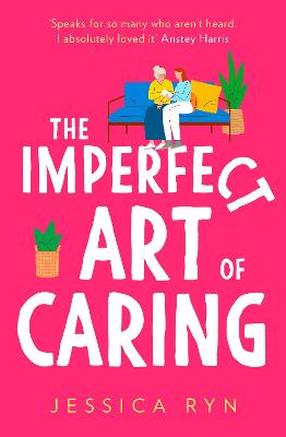 The Imperfect Art of Caring