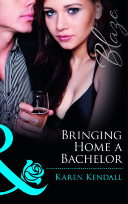 Bringing Home a Bachelor (Paperback)