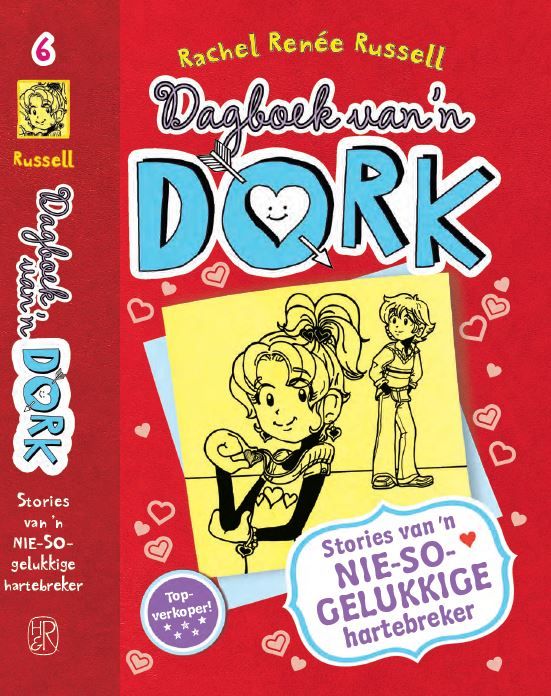 Stories Van 'n Nie-So-Gelukkige Hartebreker