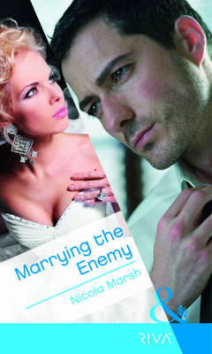 Marrying The Enemy (Paperback)