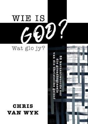Wie is God SB