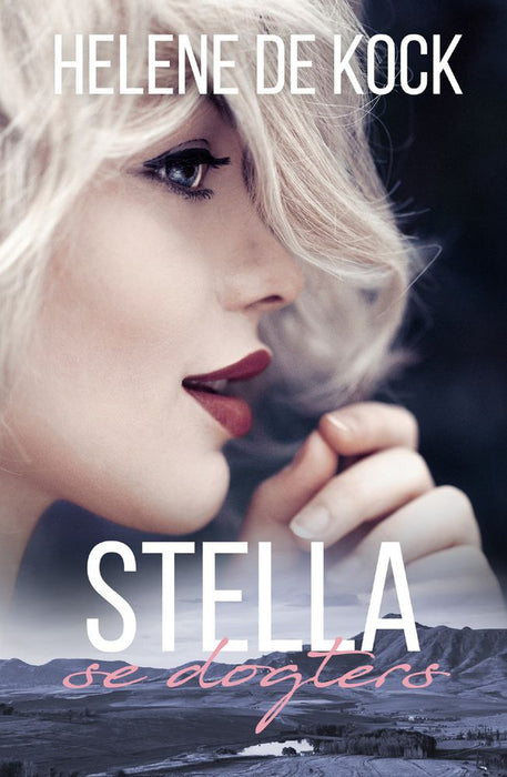 Stella se Dogters (Paperback)