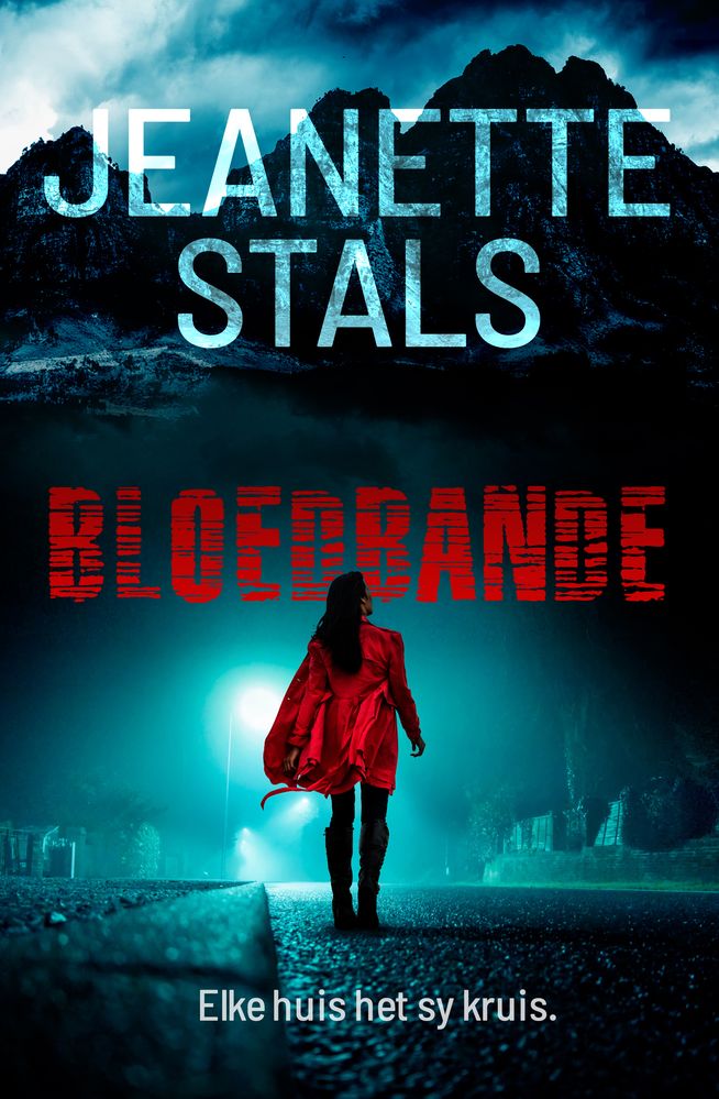 Bloedbande (Paperback)