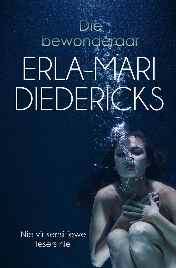 Die Bewonderaar (Paperback)