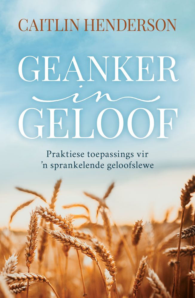 Geanker in geloof