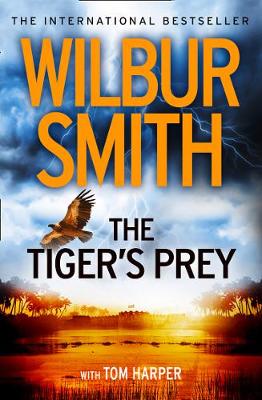 The Tiger's Prey (Paperback)