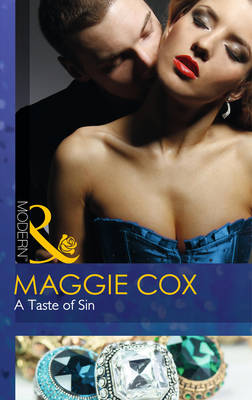 Mills & Boons: Mordern - A Taste of Sin