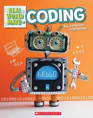 Coding (Real World Math) — Wordsworth Books