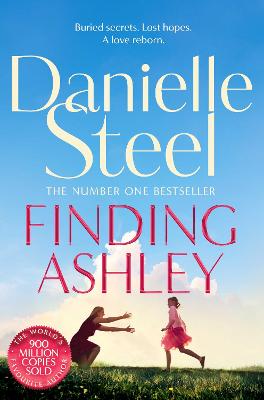 FINDING ASHLEY PB