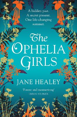 OPHELIA GIRLS PB