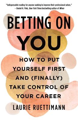 BETTING ON YOU TPB