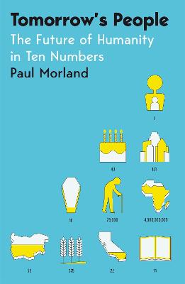 TOMORROW'S PEOPLE (Trade Paperback)