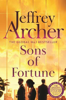Sons Of Fortune PB