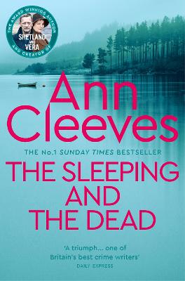The Sleeping And The Dead (Paperback)