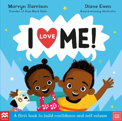 I Love Me! (Paperback)