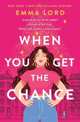 When You Get The Chance (Trade Paperback)