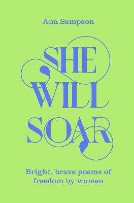 SHE WILL SOAR PB