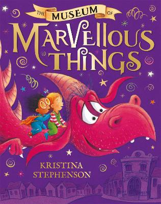 The Museum of Marvellous Things (Paperback)