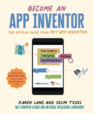 BECOME AN APP INVENTOR:OFFICIAL GUIDE FR