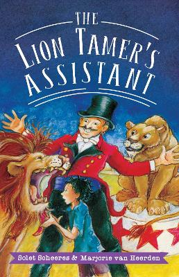Lion Tamers Assistant