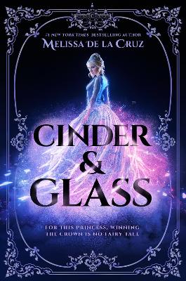 Cinder And Glass (Paperback)