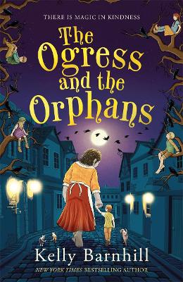 OGRESS  And ORPHANS PB