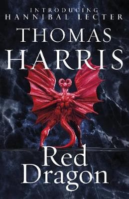 Red Dragon (Paperback)