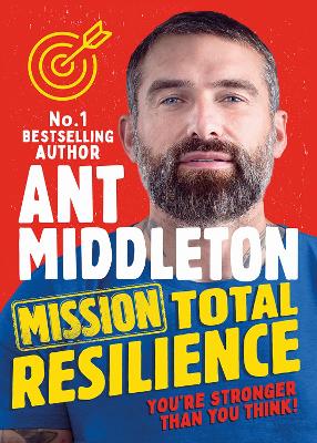 MISSION TOTAL RESILIENCE HB
