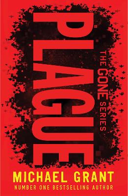 The Gone Series 4: Plague (Paperback)