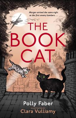 THE BOOK CAT PB