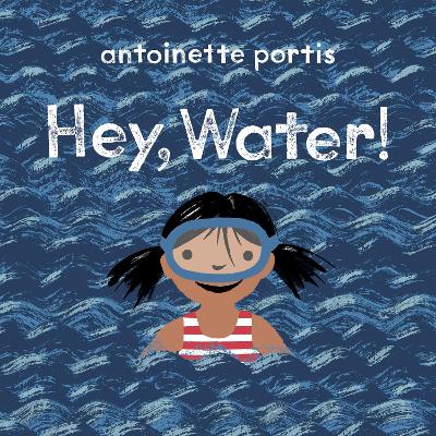 HEY WATER PB