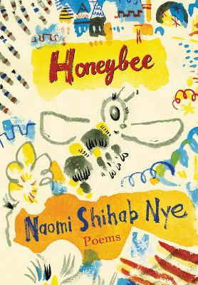 HONEYBEE POEMS PB