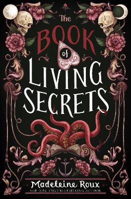 The Book of Living Secrets (Hardcover)