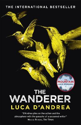 The Wanderer (Trade Paperback)