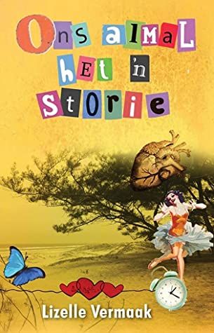 Ons Almal Het ? Storie