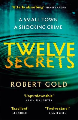 TWELVE SECRETS TPB