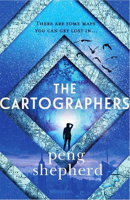 CARTOGRAPHERS TPB