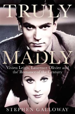 TRULY MADLY TPB