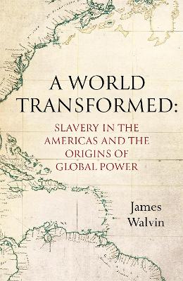 WORLD TRANSFORMED TPB