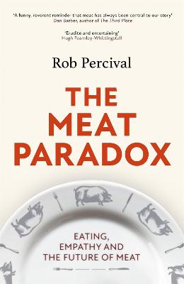 MEAT PARADOX TPB