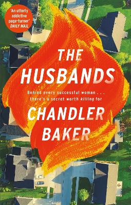 HUSBANDS (Paperback)