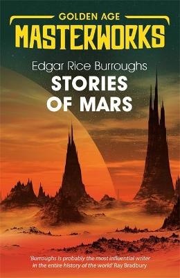 STORIES OF MARS BPB