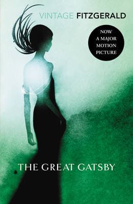 The Great Gatsby (Paperback)