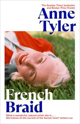 French Braid (Trade Paperback)
