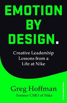 Emotion by Design: Creative Lessons TPB