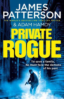 Private 16: Private Rogue (Paperback)