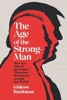 Age of The Strongman TPB