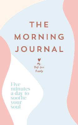 Morning Journal: One line a day HB