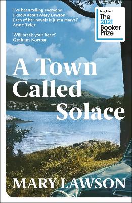 A Town Called Solace (Paperback)